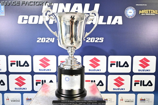 2025-02-08 Mastini Varese-Hockey Caldaro 0103